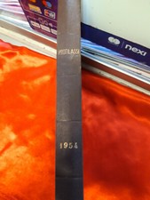 LIBRO -" Profilassi "  rivista