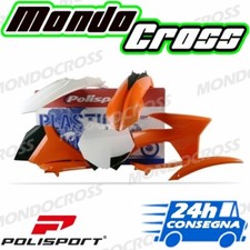 Kit plastiche POLISPORT