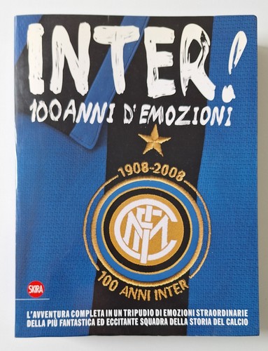 Inter 100 anni passione - 100, di