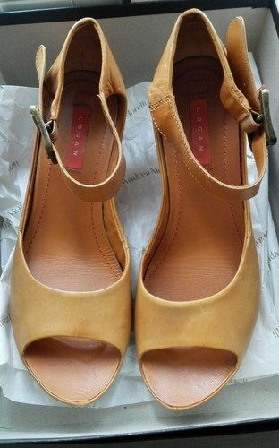 Paia scarpe donna zeppa - 2,