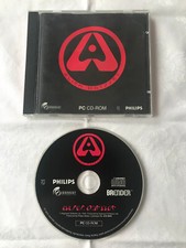 ALIEN ODYSSEY - Gioco PC CD Rom - Philips / Argonaut - Retrogame - 1995