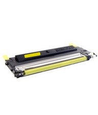 TONER SAMSUNG GIALLO ORIGINALE