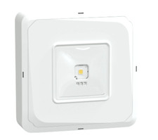 OVA48926 Lampada di Emergenza illuminazione sicurezza 3h autonomia IP65 190lm 2