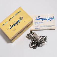 Deragliatore posteriore