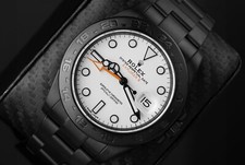 Orologio Rolex Explorer II