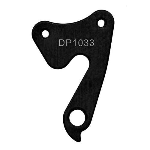 Gancio deragliatore dropout - gancio,