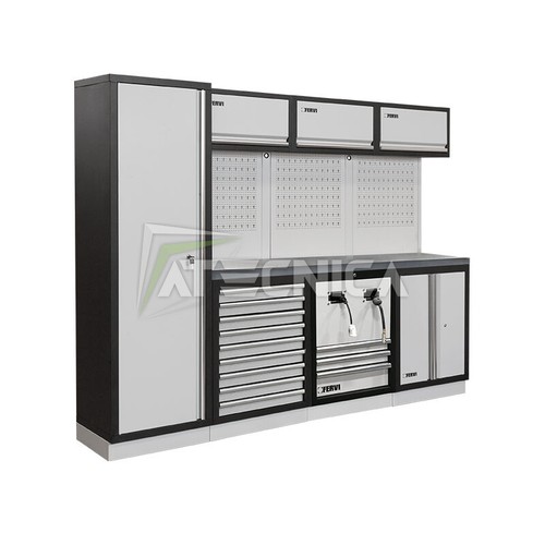 Arredamento modulare per