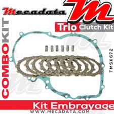 Kit embrayage (disques