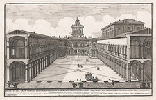 Palazzo Pontificio Quirinale