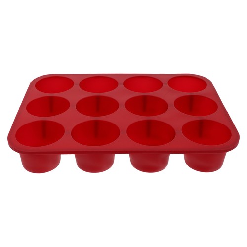 Stampini silicone muffin - stampini,