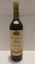 FRECCIAROSSA BIANCO LA VIGNE