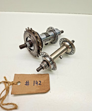 Mozzo anteriore Hercules