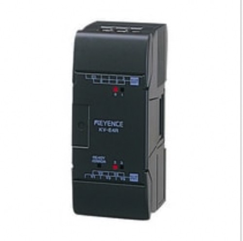 Keyence e4xr micro plc - kv-e4xr,