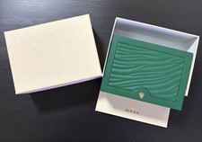 Rolex Scatola Originale