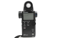 [Come Nuovo] Sekonic L-508