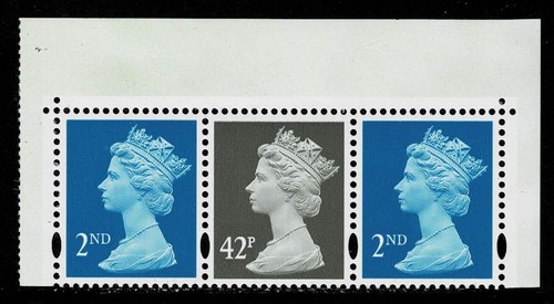 Machin stampa combinata - gb,