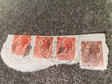 Raro Grande Italiano