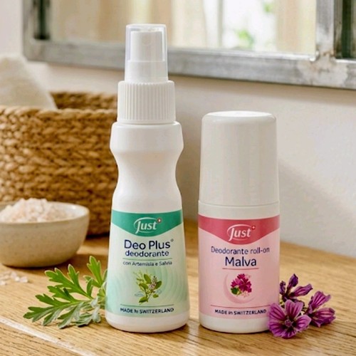 Just set deo - set,