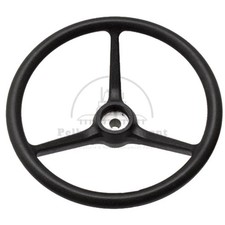 Fendt Steering Wheel for