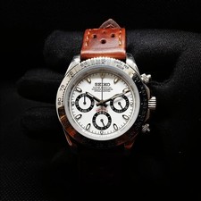 Orologio Uomo 39mm Cronografo