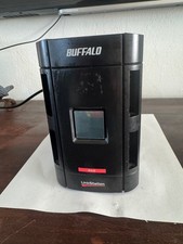 BUFFALO LinkStation Pro Duo