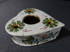 Calamaio Antico IN Ceramica Di