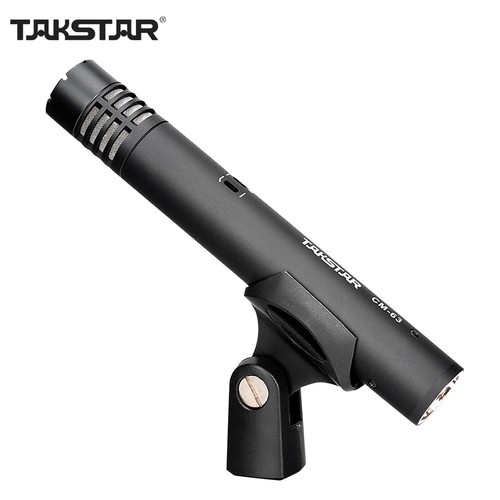 Takstar microfono - takstar,