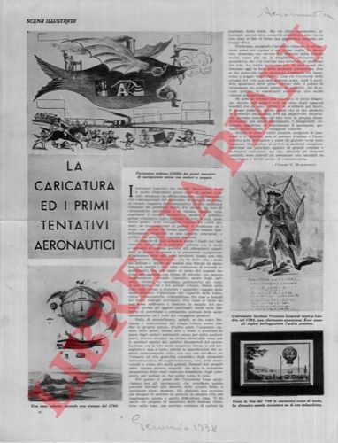 Marchesini cesare la - g.,