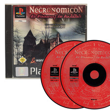 Playstation 1 PS1 PSOne