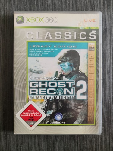Ghost recon advanced - 2,
