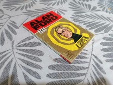 ALAN FORD GRUPPO T.N.T GOLD N