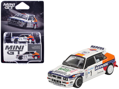 Lancia delta integrale - lancia, hf