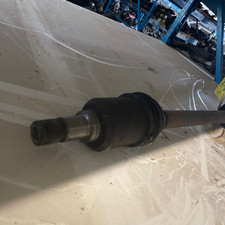 Semialbero post. compl. DX SMART ROADSTER (W452) Roadster-coupé (60Kw) Cpè