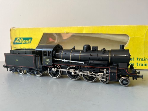 Liliput loco type - loco, est