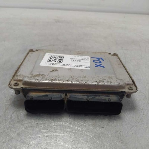 045906019bn centralina ecu - 045906019bn,