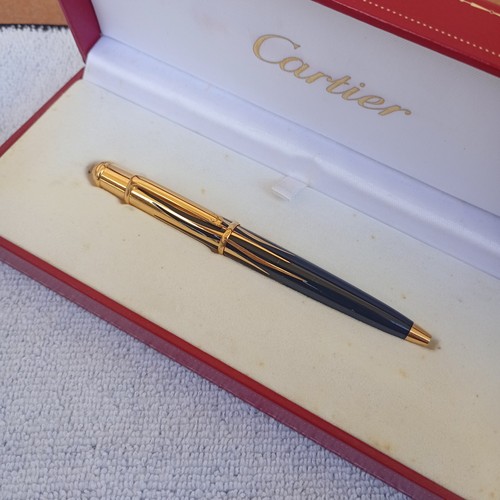 Penna cartier diabolo special - penna,
