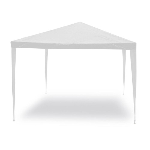 Gazebo struttura acciaio - gazebo,