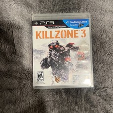 Killzone 3 - Sony PlayStation 3