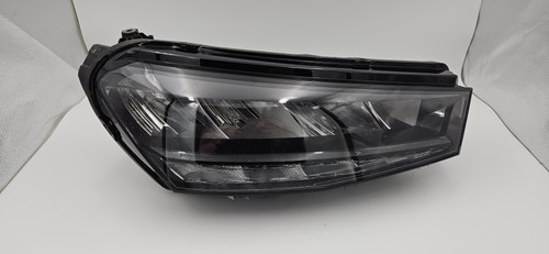 Faro anteriore destro full led - faro,