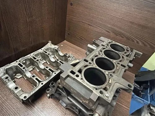 Blocco motore fiat fiorino - fiat,