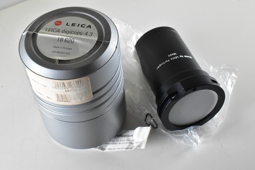 Minty leica digicopy 18620 - digicopy,