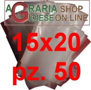 12753 buste sacchetti - 12753,