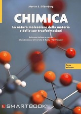 CHIMICA LA NATURA MOLECOLARE