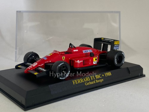 Edicola ferrari 88c - edicola,