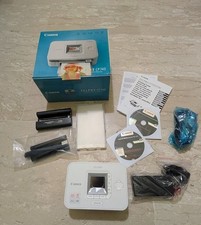 Stampante fotografica Canon