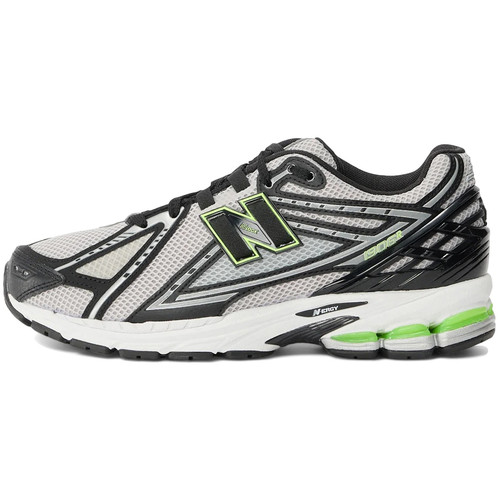 New balance 1906r silver - balance,