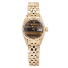 Rolex Datejust 6917 18k YG