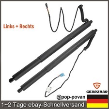 2x MOLLE A GAS PORTELLONE HUB