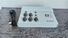 Steinberg CI1 interfaccia