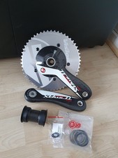 Nuova guarnitura catena Vision